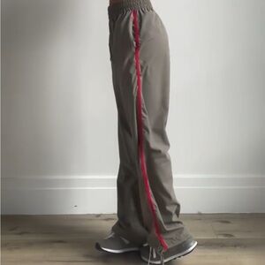 Five dancewear/five the label 90s track pants